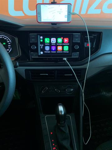 VOLKSWAGEN VIRTUS 2018/2019 1.0 200 TSI COMFORTLINE AUTOMÁTICO - Foto 12