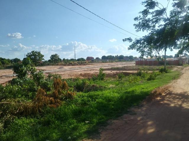 Lotes à venda no bairro Pedro Patrício em Timon - Maranhão - Foto 6