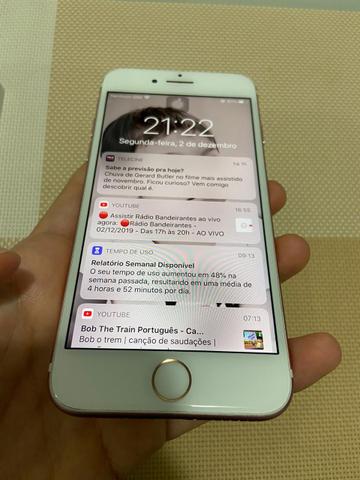 IPhone 7 32gb impecável