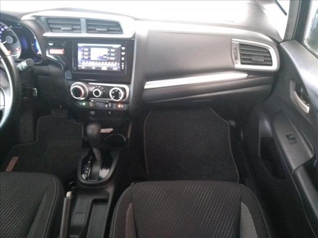 HONDA WR-V 1.5 16V FLEXONE EXL CVT - Foto 7