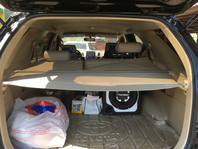 Vende-se Toyota Hilux SW4 2006/2006 - Foto 5