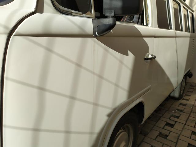Kombi revisada - Foto 2