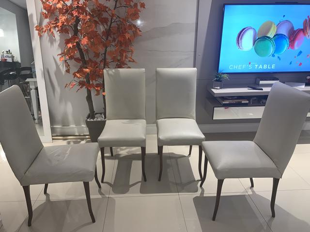 Cadeira para sala de jantar
