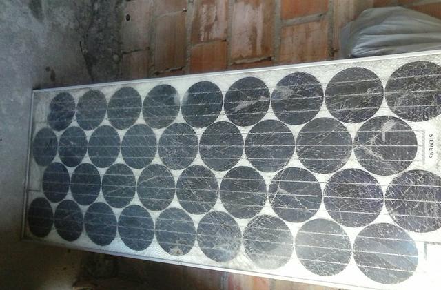 Placa sola,geradores - Foto 2