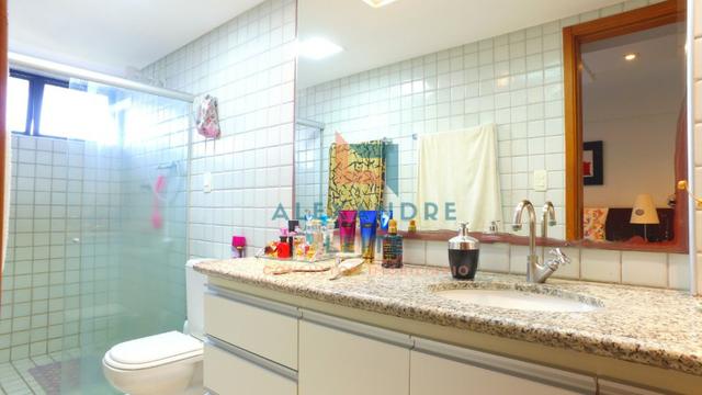 Cobertura Duplex 338m² - Ponta Verde com vista mar - Foto 15