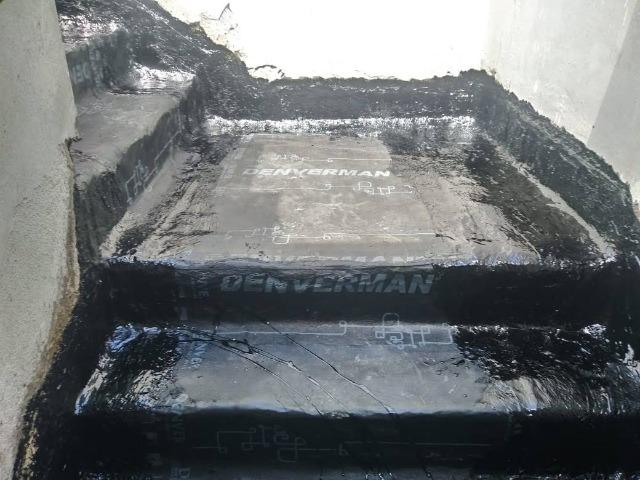 Serviços impermeabilização - Foto 2