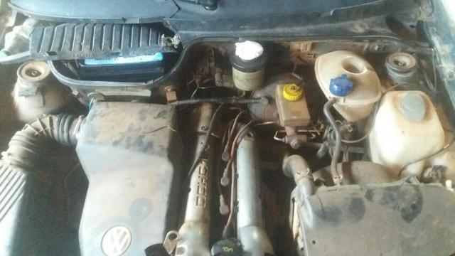 Gol G3 ano 2000 16v completo - Foto 4