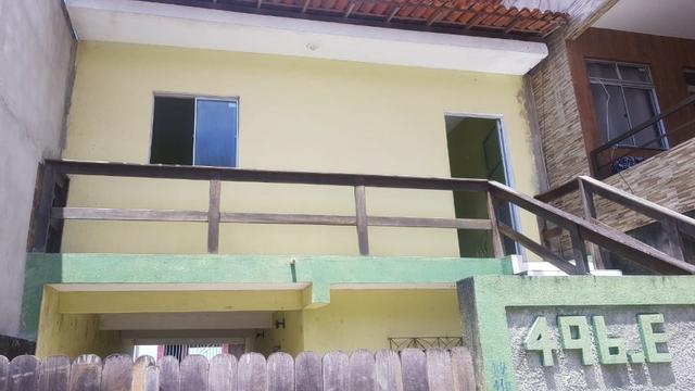 Casa 1º Andar com garagem embaixo para alugar: Rua Sergipe, nº 496 E, Paripe, Salvador-BA - Foto 2