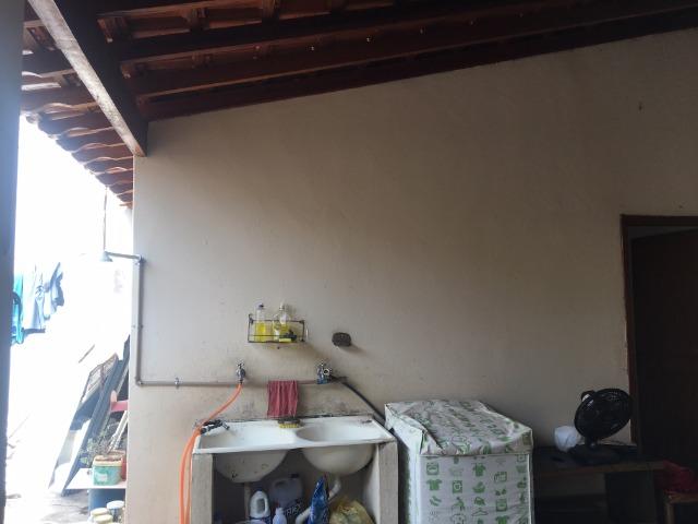 Vendo casa jd. palmeiras - Foto 3