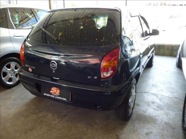 Chevrolet Celta 1.0 Mpfi Vhc Super 8v - Foto 3