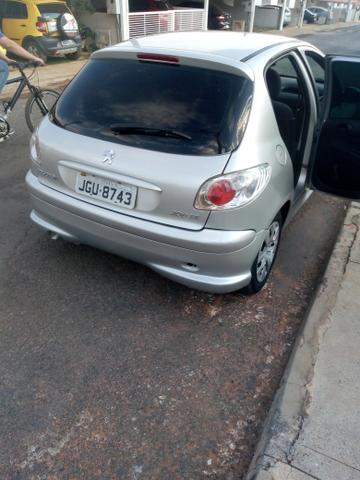 Peugeot 206 - Foto 3