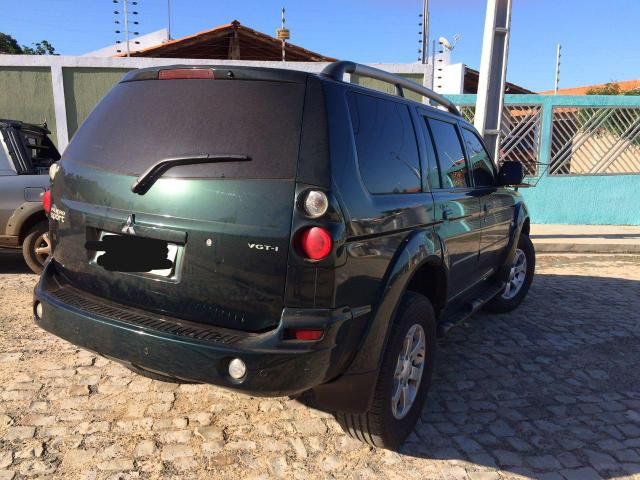 Pajero Sport HPE 10/11 automática - Foto 3