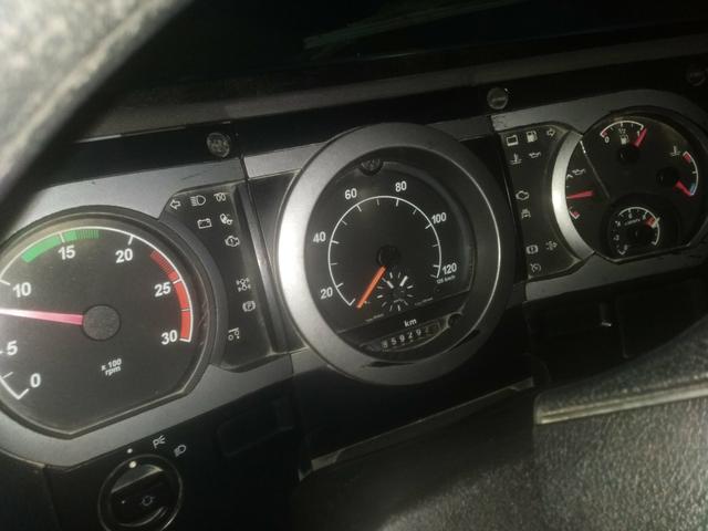 Ford cargo 4532 - Foto 3