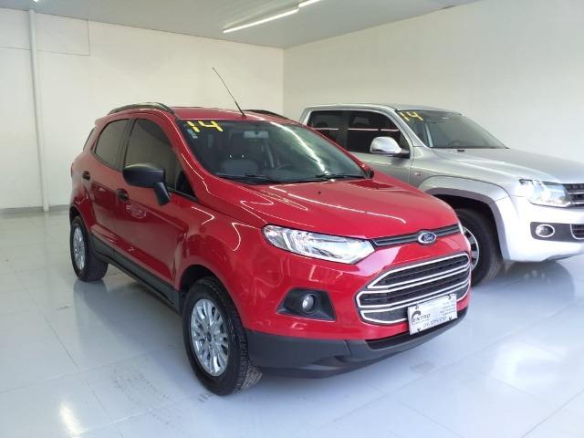 Ecosport SE 1.6 - Foto 7