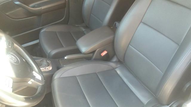 Jetta 2.5 2010 Automático de Barbada!!! - Foto 3