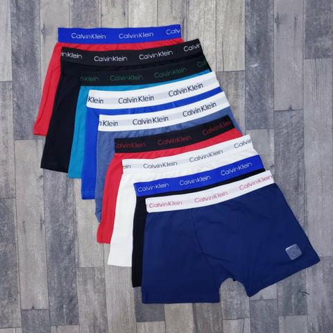 Atacado cuecas ck, tommy, colcci