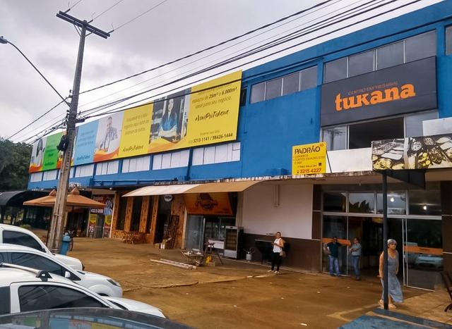 Aluguel de salas empresariais - Foto 2