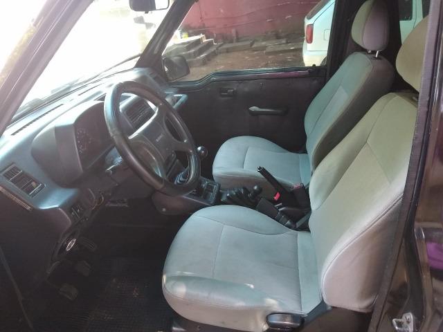 Suzuki Sidekikc 1.6 - Foto 7