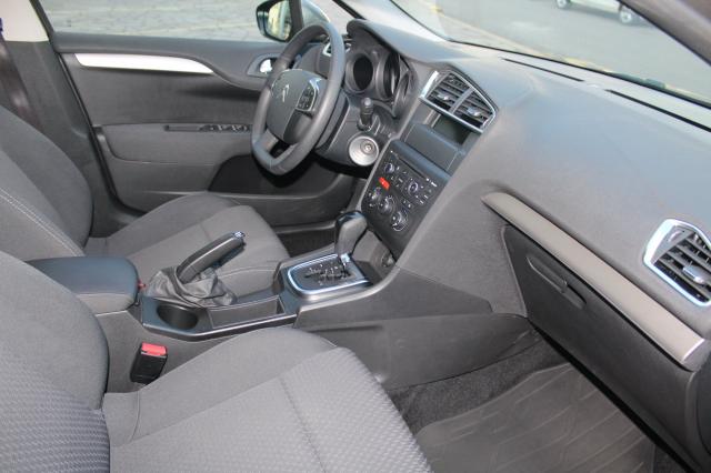 CITROËN C4 LOUNGE 2017/2017 1.6 ORIGINE 16V TURBO FLEX 4P AUTOMÁTICO - Foto 6