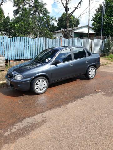 Corsa Classic