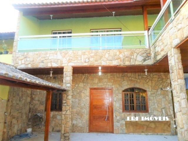 Casa duplex colonial 4 quartos, excelente acabamento centro de Sjm