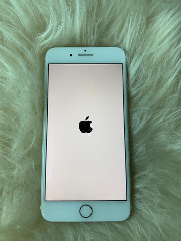 Vendo IPhone 7 Plus 32 GB Gold