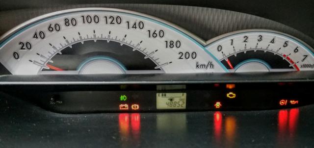 Toyota etios - Foto 2
