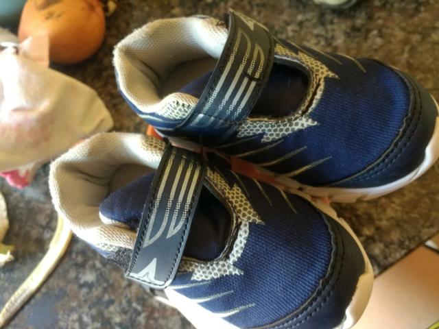 Sapatos de menino - Foto 3