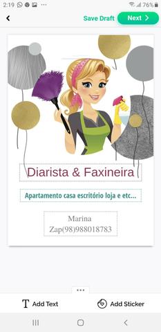 Diarista