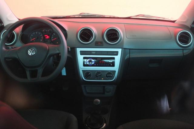 Saveiro Robust 1.6 2019 - Foto 7