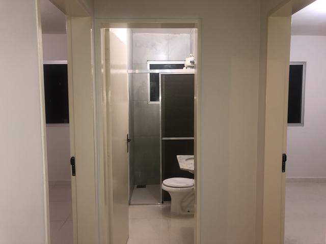 Apto 2Dorm à 2 quadras da Getúlio Vargas - Foto 8