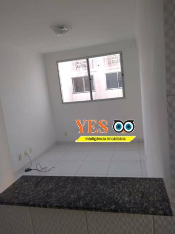Yes Imob - Apartamento 2/4 - Papa - Foto 10