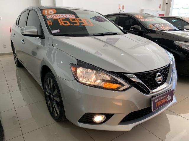 Nissan Sentra - Foto 2