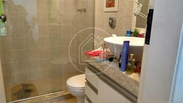 Apartamento à venda com 3 dormitórios em Tijuca, Rio de janeiro cod:841523 - Foto 19