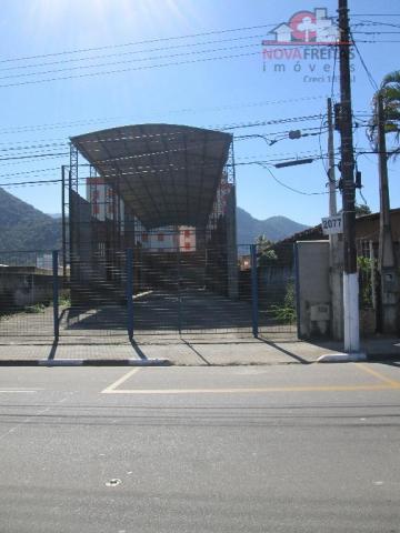 Galpão/depósito/armazém à venda em Sumaré, Caraguatatuba cod:GA0055 - Foto 4