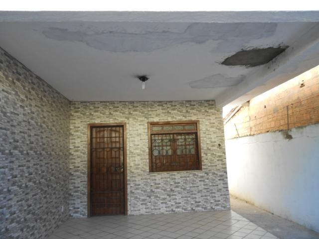 Casa 3/4 cobertura 100m² mobiliada Baxios Esplanada - Foto 6
