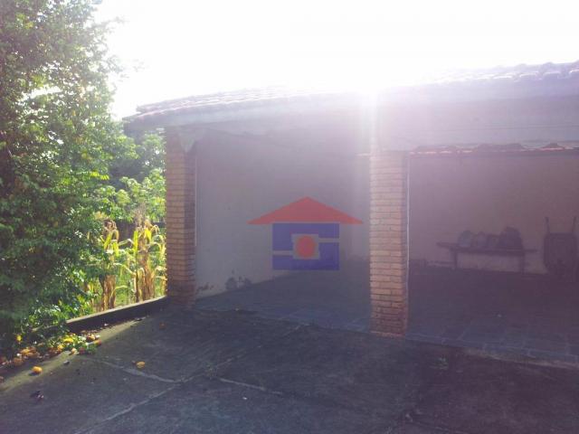 Casa residencial para venda ou trocana cidade de bofete. - Foto 7