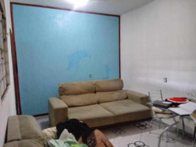 Vendo ou Troco lote com 2 casas | Setor de Mansões - Foto 4