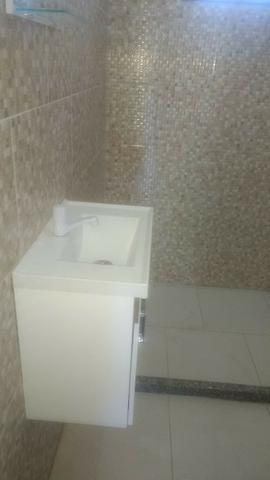 Casa com 60M² e 2 quarto em Almerinda - SG- RJ - Foto 9
