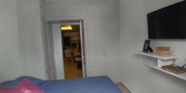 Lindo apartamento de 01 quarto a venda em Jardim Camburi - Foto 14