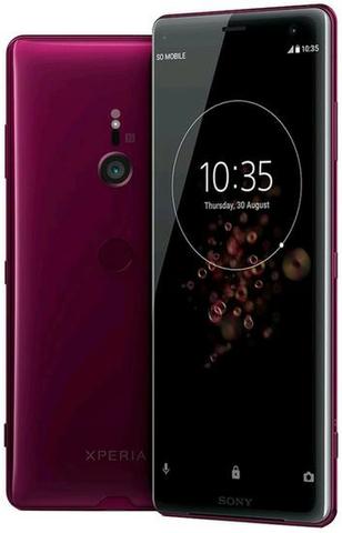 Smartphone Sony Xperia XZ3 H8416 4GB/64GB Lte 1SIM 6.0" Cam.19MP+13MP - Foto 3