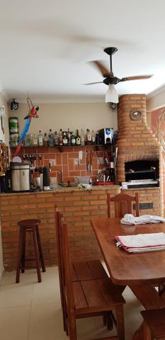 Jardim Terra Branca, uma linda casa - Foto 12