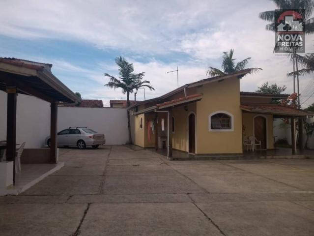 Casa à venda com 2 dormitórios em Pontal de santa marina, Caraguatatuba cod:SO1257 - Foto 12