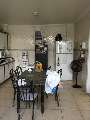 Casa 3 Suíte + 1 Dormitório, 3 vagas cobertas, conj. ajuricaba - Foto 15