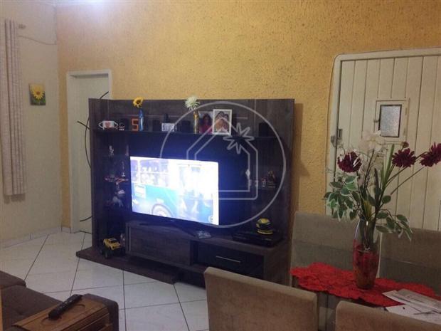 Apartamento à venda com 2 dormitórios em Inhaúma, Rio de janeiro cod:838668