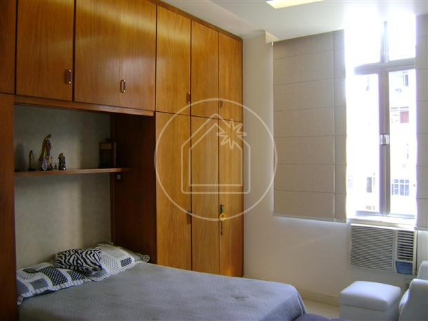Apartamento à venda com 3 dormitórios em Tijuca, Rio de janeiro cod:842115 - Foto 8