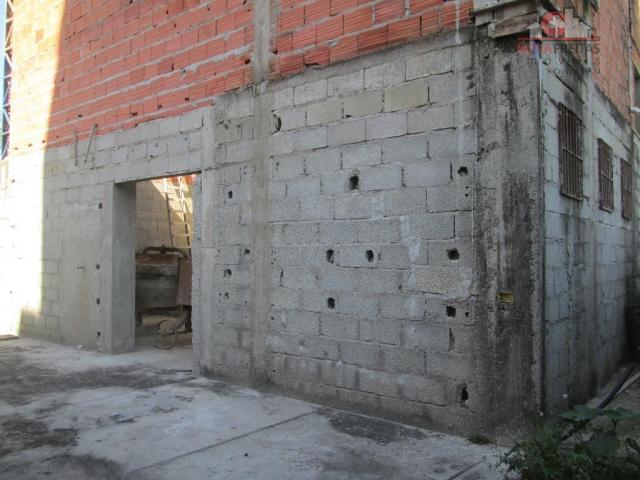 Galpão/depósito/armazém à venda em Sumaré, Caraguatatuba cod:GA0055 - Foto 15