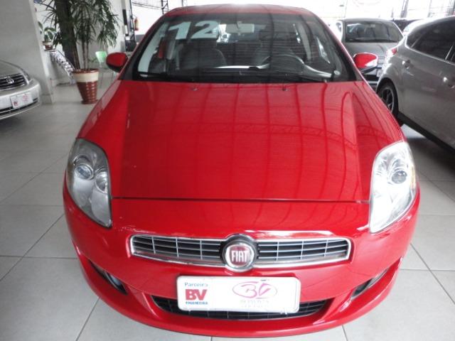 Fiat Bravo Essence 1.8 Flex 2012 Manual - Foto 5