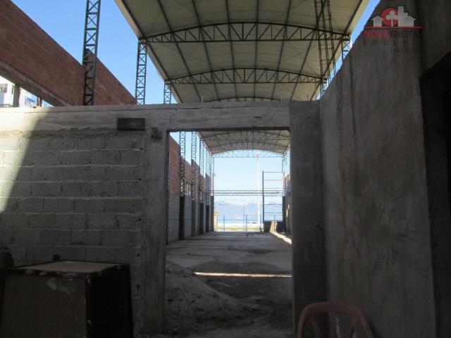 Galpão/depósito/armazém à venda em Sumaré, Caraguatatuba cod:GA0055 - Foto 18