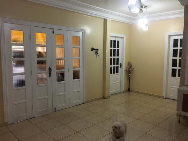 Casa 3 Suíte + 1 Dormitório, 3 vagas cobertas, conj. ajuricaba - Foto 8